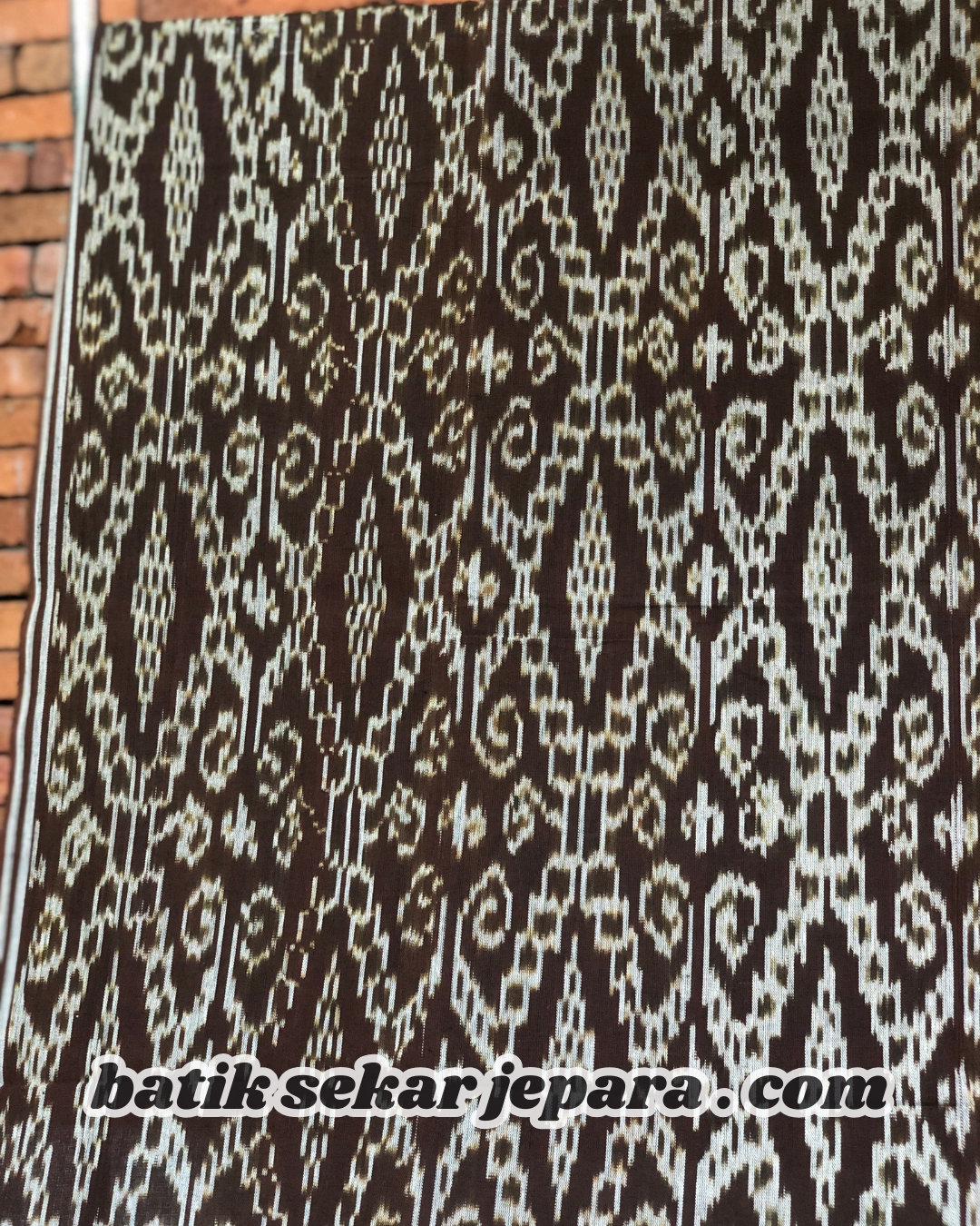 Tenun Jepara Garde A - Gambar 2