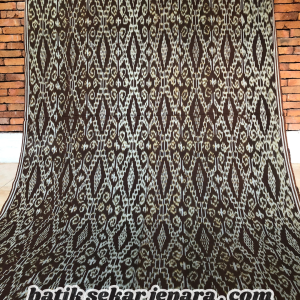 Tenun Jepara Garde A