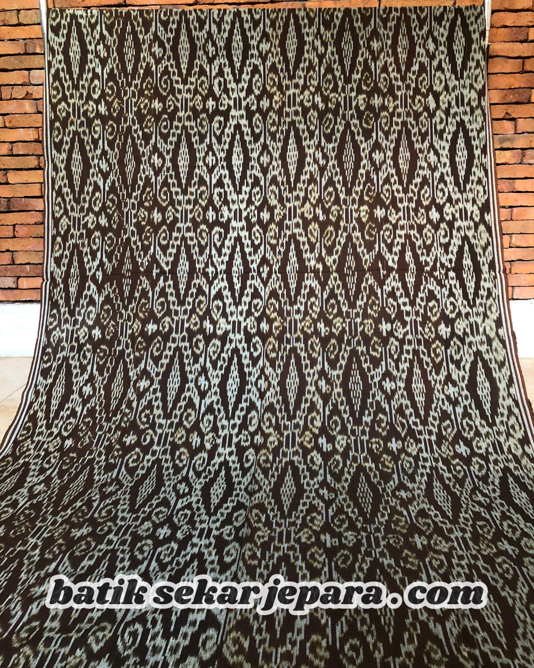 Tenun Jepara Garde A
