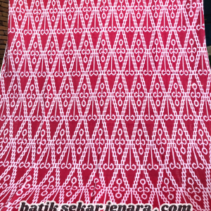 4 Tenun Ikat Jepara