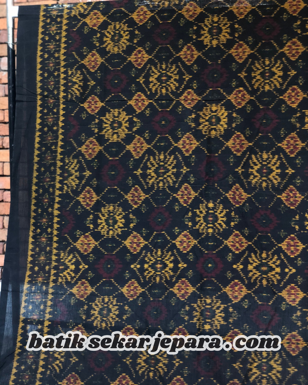 Tenun CSM Troso Jepara - Gambar 2