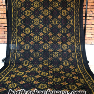 44 Tenun CSM Troso Jepara