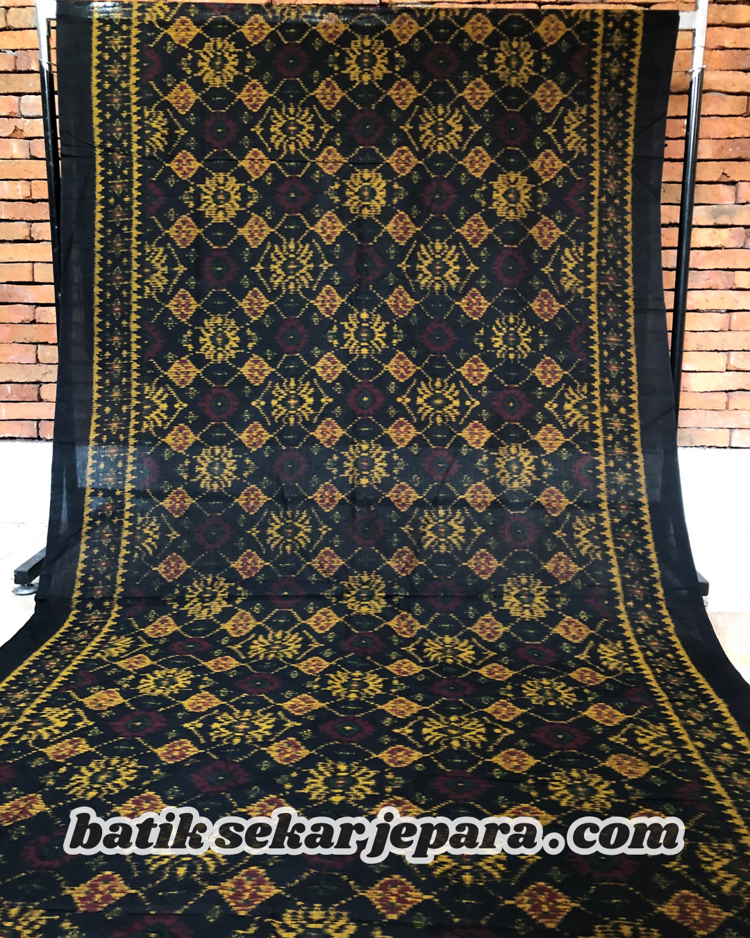 Tenun CSM Troso Jepara