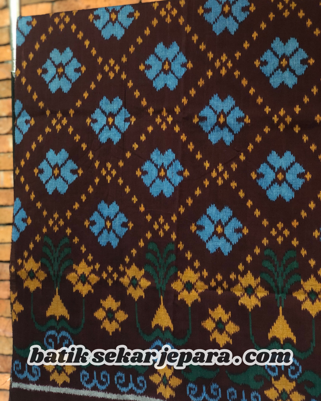 Tenun CSM Troso Jepara - Gambar 2