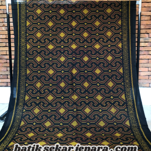 49 Tenun CSM Troso Jepara