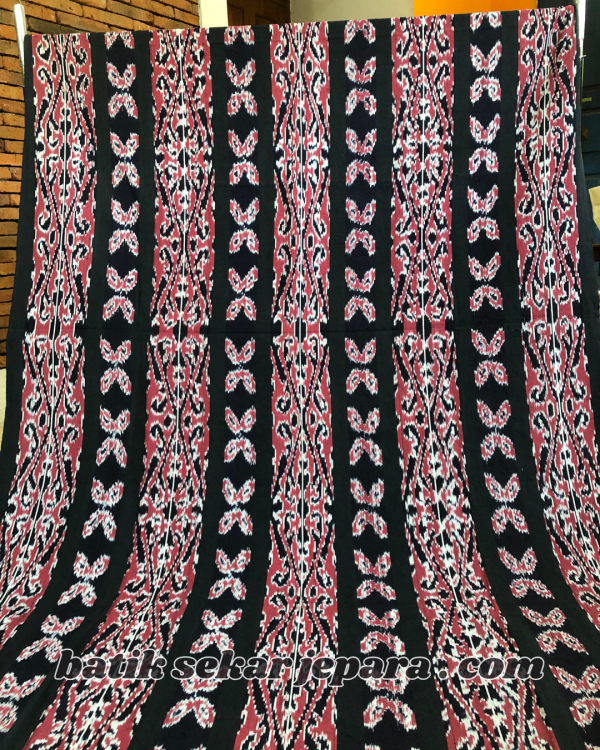 Tenun Blangket Jepara