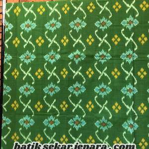 50 Tenun CSM Troso Jepara