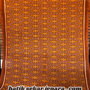 54 Tenun CSM Troso Jepara