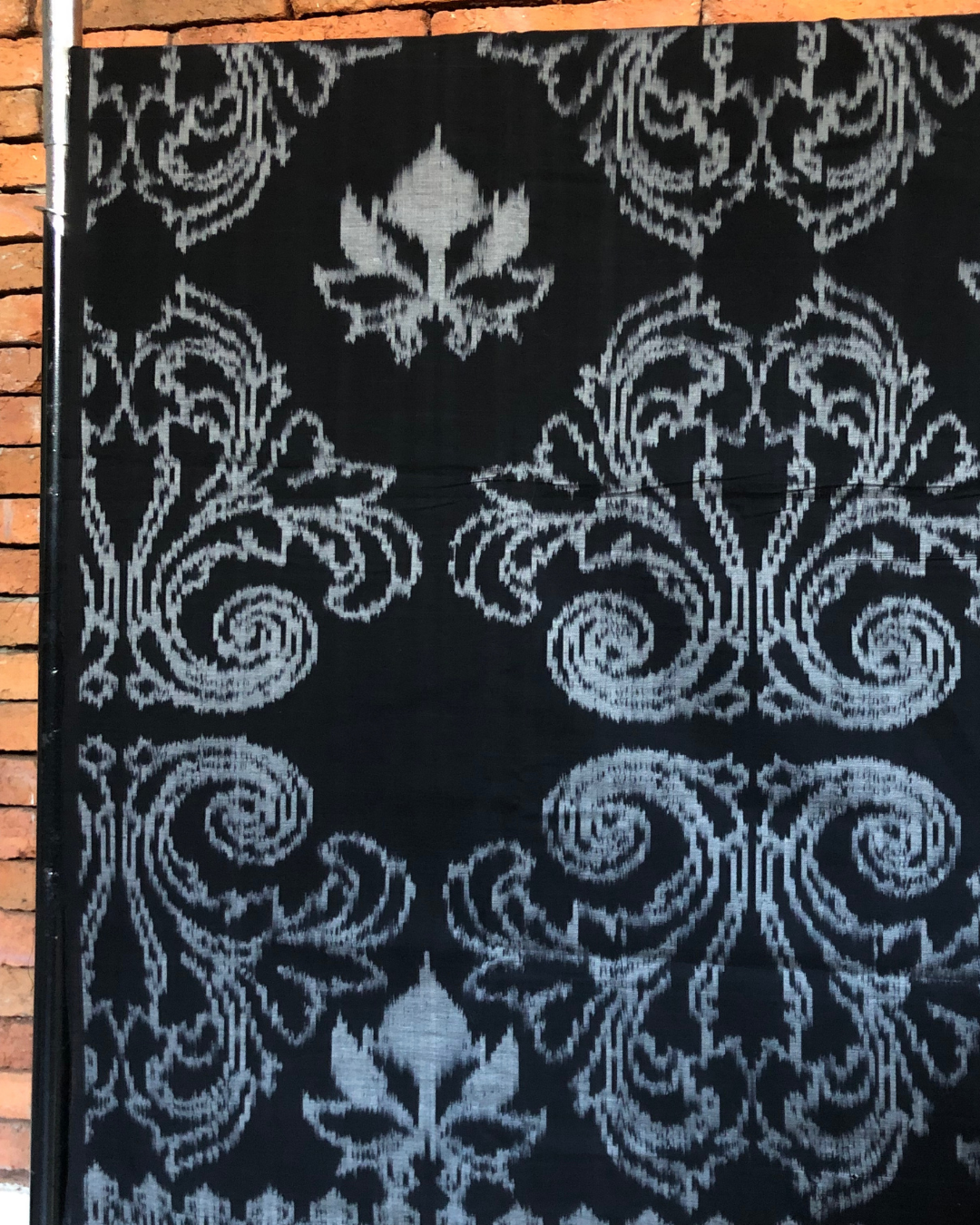 Tenun CSM Troso Jepara - Gambar 2