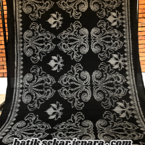 57 Tenun CSM Troso Jepara