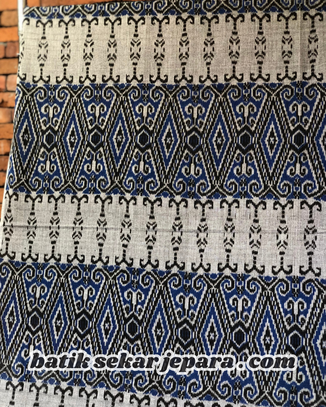 Tenun jepara grade A - Gambar 2