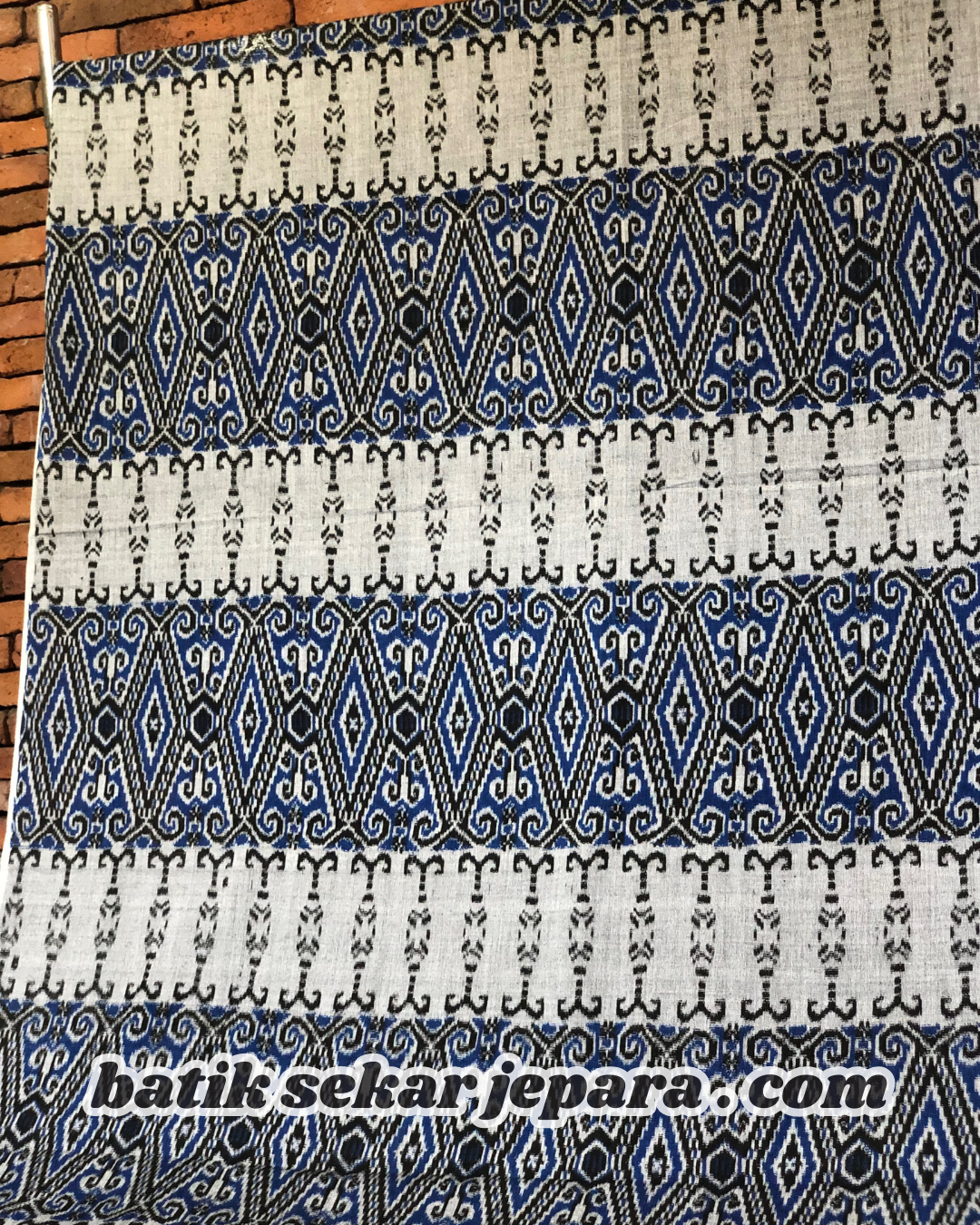 Tenun jepara grade A - Gambar 3